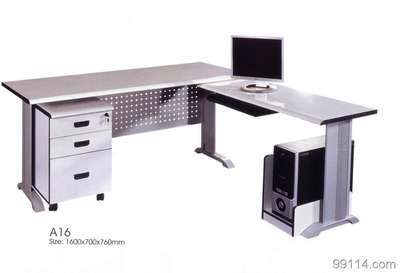 武漢鑫世紀華泰 湖北地區高性價比辦公桌及設備采購指南