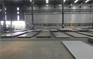 慶陽0.3mm厚不銹鋼板現貨 為停車場設備提供精準材料解決方案