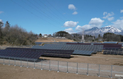 NTT宣布進軍太陽能發電市場，擴展綠色能源業務版圖