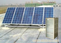 探索綠色能源 上海順爾工貿(mào)3000W家用太陽(yáng)能發(fā)電系統(tǒng)，為家庭生活注入持久動(dòng)力